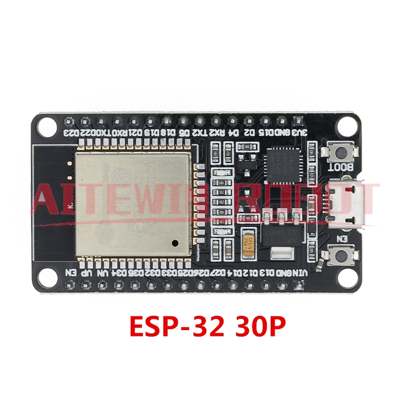 ESP32 開発ボード 30PIN Type-C/Micro - Esp32 S2 のレビューと価格