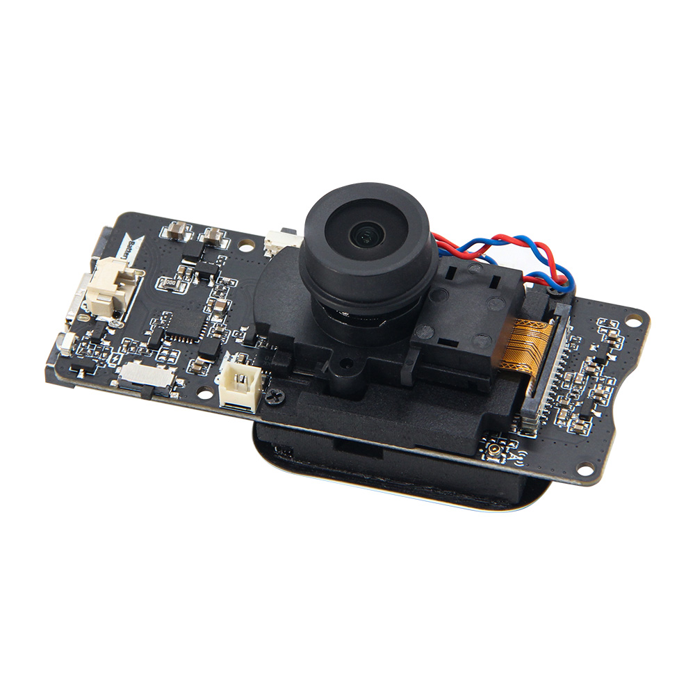 LILYGO® T-Camera-Plus-S3 ナイトビジ - Esp32 Uart Module のレビューと価格