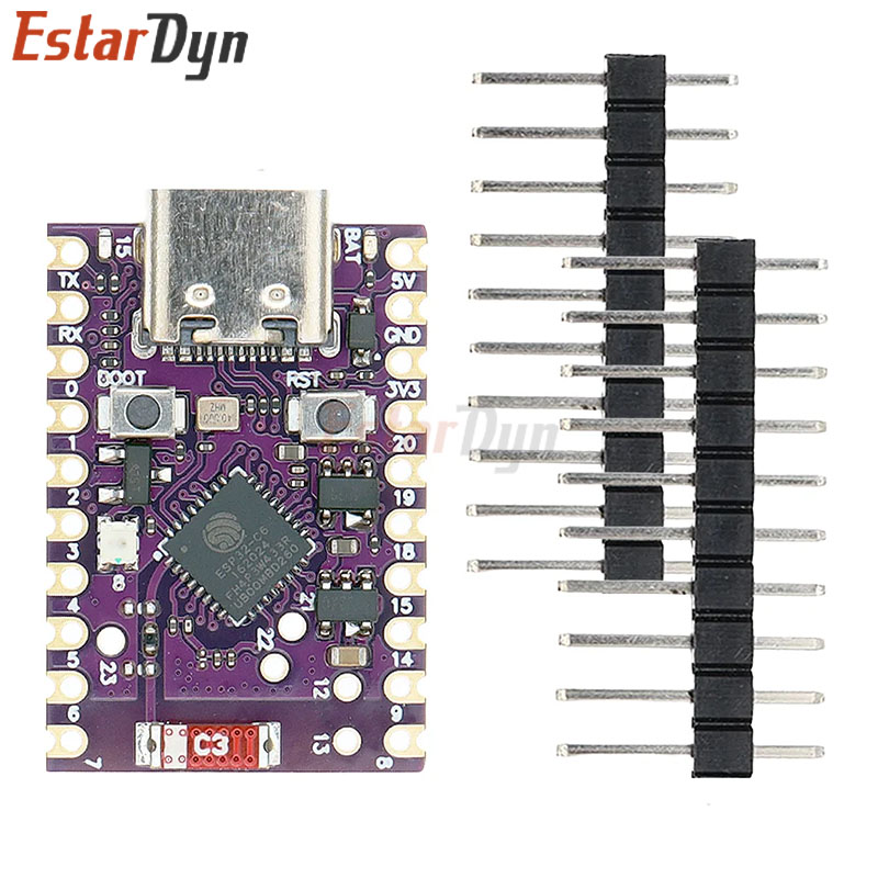 Estardyn-マイクロコントローラープログラミングラーニ - Esp32 Devkit のレビューと価格