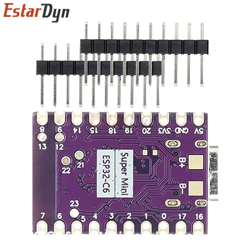 Estardyn-マイクロコントローラープログラミングラーニ - Esp32 Devkit のレビューと価格