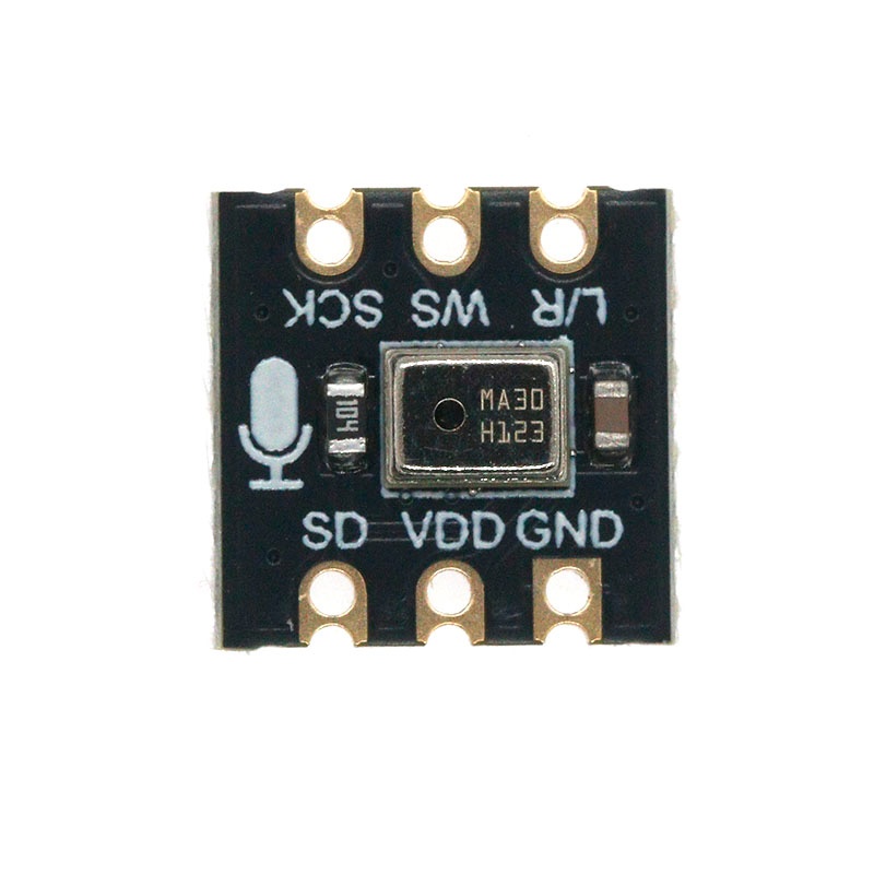 Ms4030 は inmp441 全指向性マイク mems  - Esp32 のレビューと価格