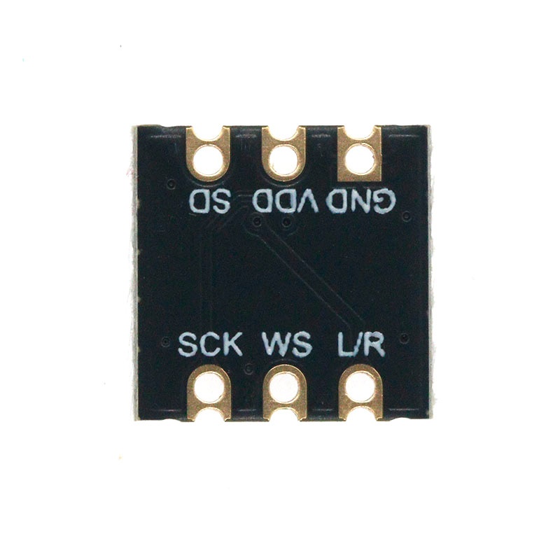 Ms4030 は inmp441 全指向性マイク mems  - Esp32 のレビューと価格
