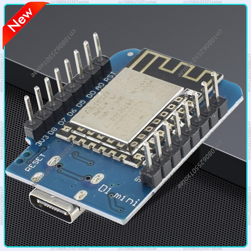 ESP8266 ESP-12F WLAN WiFi インター - Esp8266 Nodemcu のレビューと価格