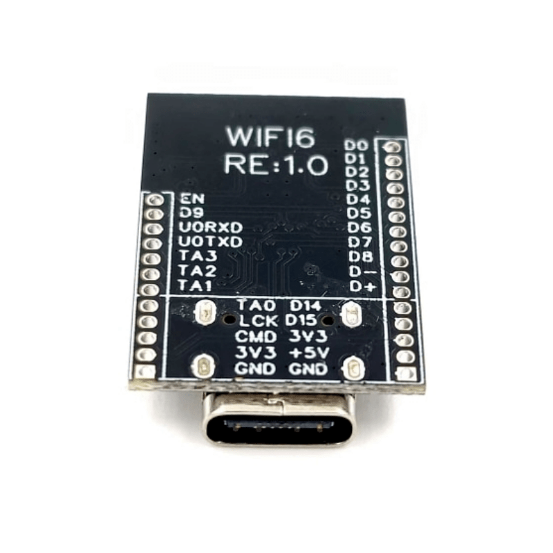 ESP32-C6の開発ボード,低電力の費用対効果の高いWi- - Esp32 C6 のレビューと価格