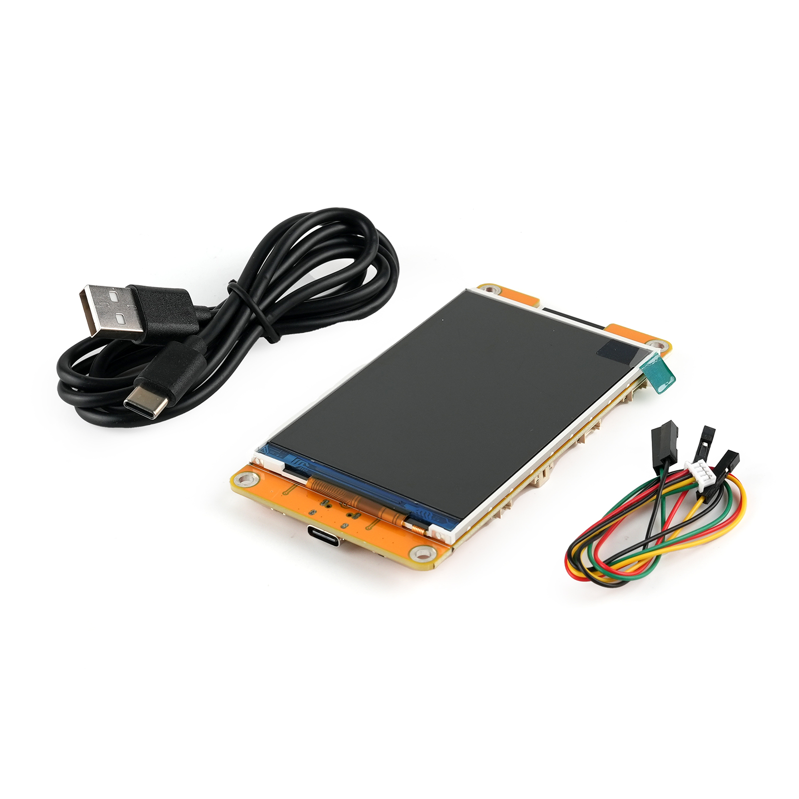 E32N35T 3.5インチ ESP32 開発ボード WiF - Esp32 Wifi Bluetooth Module のレビューと価格