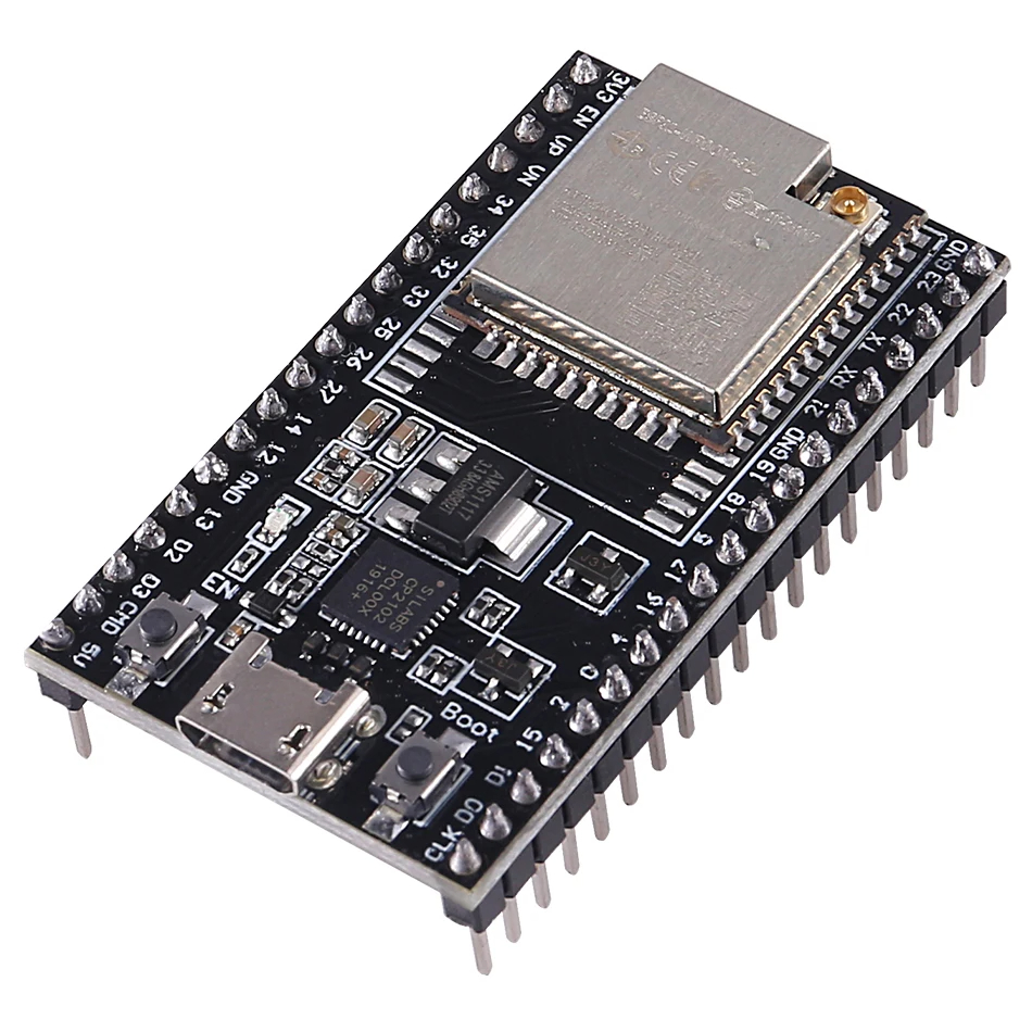 ESP32-DevKitC 開発コアボード ESP32 ボー - Esp32 S2 のレビューと価格