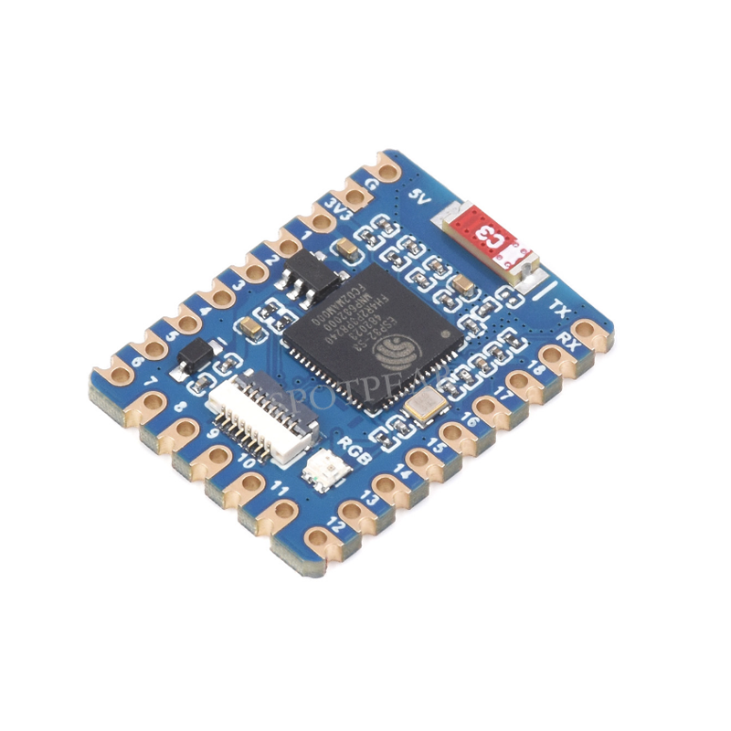 ESP32 S3 Tiny Mini ESP32-S3FH4 - Esp32 Wifi Bluetooth Module のレビューと価格