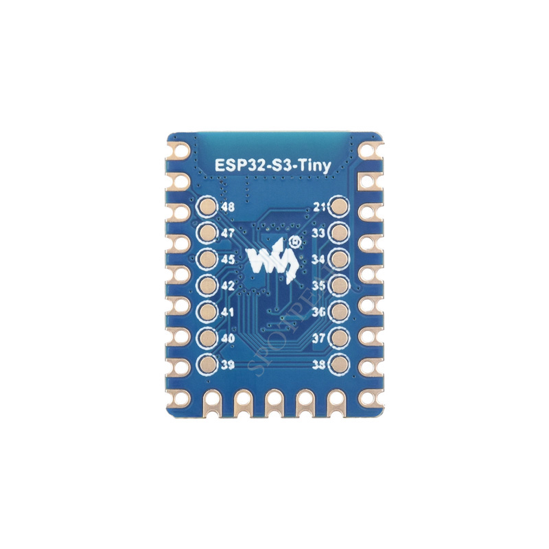 ESP32 S3 Tiny Mini ESP32-S3FH4 - Esp32 Wifi Bluetooth Module のレビューと価格