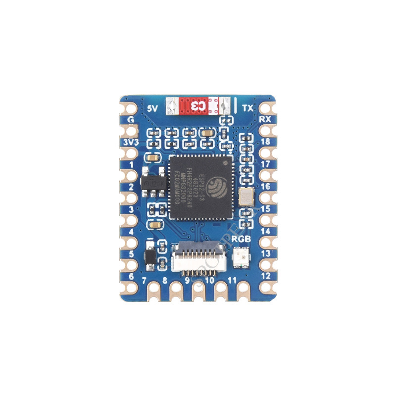 ESP32 S3 Tiny Mini ESP32-S3FH4 - Esp32 Wifi Bluetooth Module のレビューと価格