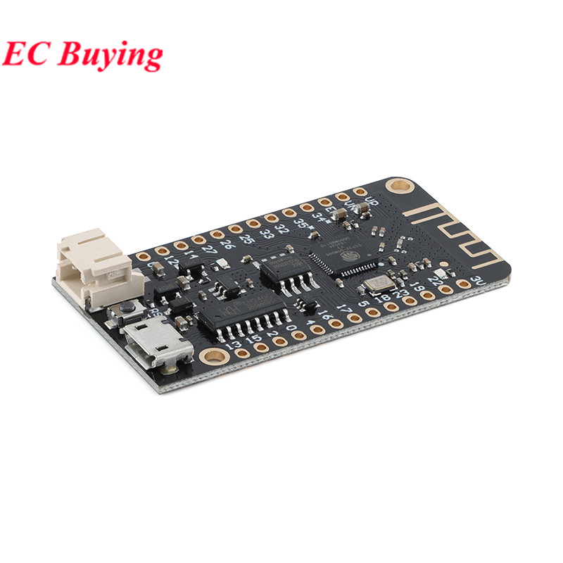 1 個-2 個 ESP32 Lite V1.0.0 WiFi - Esp32 Devkit のレビューと価格