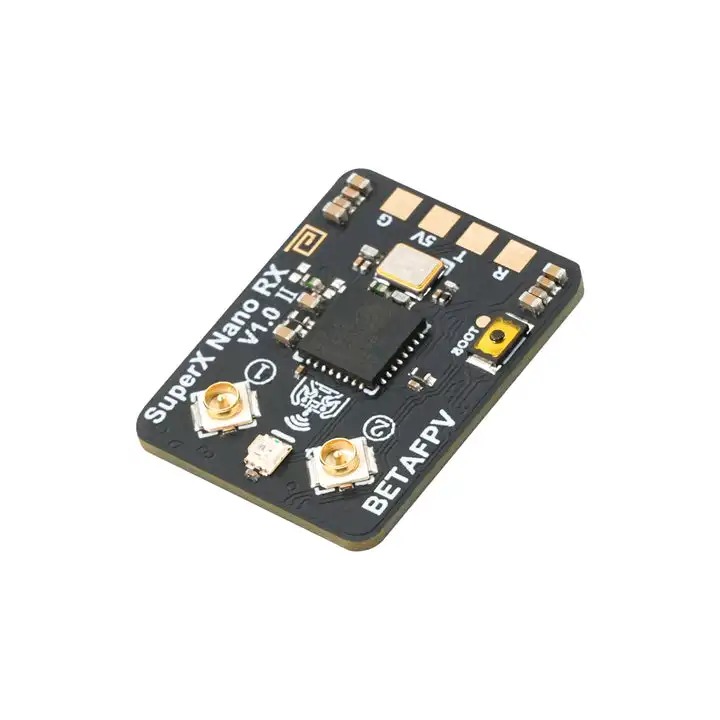 BETAFPV SuperX Nano ExpressLRS - Esp32 C3 のレビューと価格