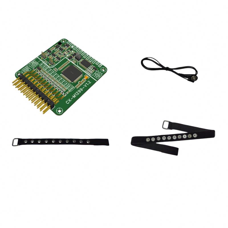 ADS1299 EEG EMG センサー モジュール STM - Esp32 Development Board のレビューと価格