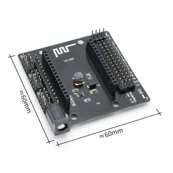 NodeMcu Lua WIFI IoT ベース ESP82 - Esp8266 Nodemcu のレビューと価格