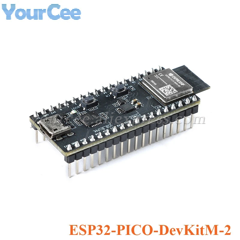 ESP32-PICO-KIT-1 ESP32-PICO-De - Esp32 P4 のレビューと価格