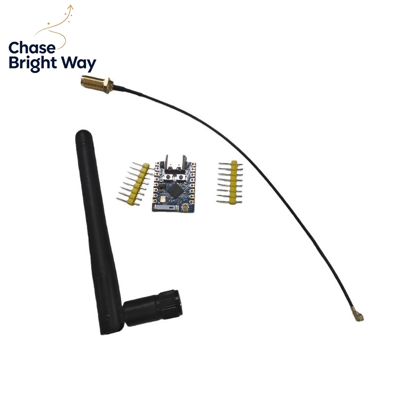 1セット ESESP32C3 Wi-Fi BTモジュール P - Esp32 C3 のレビューと価格