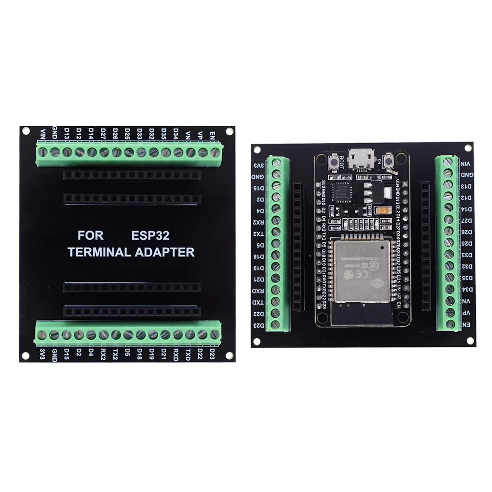 32S 拡張ボード CP2102 NodeMCU-32S L - Esp32 Uart Module のレビューと価格