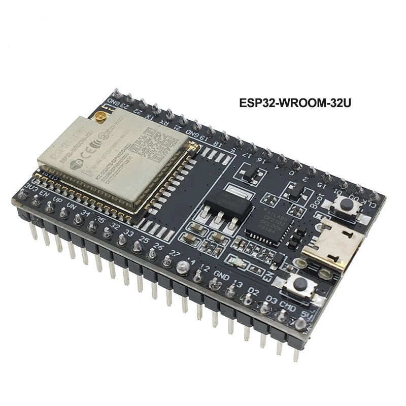 ESP32-DevKitC コアボード ESP32 開発ボー - Esp32 P4 のレビューと価格